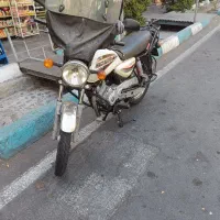باکسر150مدل97