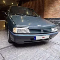 پژو آردی مدل ۸۵ اقساطی قسطی با سفته