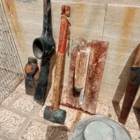 ابزار|ابزارآلات|مشهد, موعود|دیوار