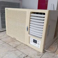 کولر پنجره ای 24 سامسونگ