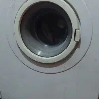 ماشین لباسشویی