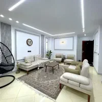 ۵۵متر/پارکینگ و انباری سندی/نورگیر/روبنما