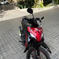 موتور تی وی اس راکز