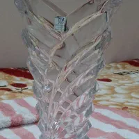 گلدان کریستال ژاپن