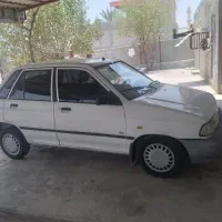 پراید|خودرو سواری و وانت|بندرعباس, |دیوار