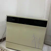 ماشین ظرفشویی مجیک