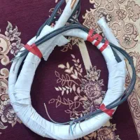 لوله کولر گازی