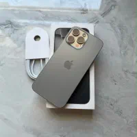 ایفون ۱۶ پرومکس شرکتی