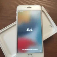 آیفون 6s|موبایل|شهرکرد, |دیوار