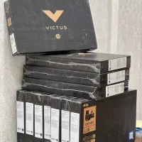 لپ تاپ گیمینگ HP VICTUS 15 نسل 13 با 4 گیگ گرافیک