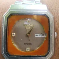 ساعت سیکو ۵اتوماتیک