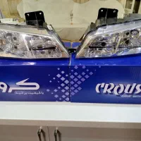 چراغ جلو پرشیا مارک کروز