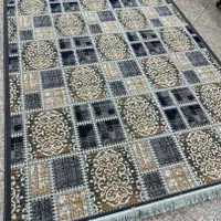 گلیم تخفیفی برشی رول سایز بندی