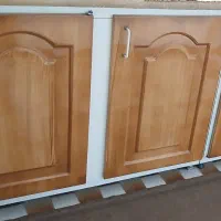 فروش کابینت فلزی در حد نو