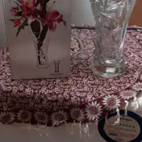 فروش گلدان شیشه ای