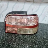 چراغ خطر عقب پراید ۱۳۱