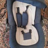 کریر و سرویس خواب نوزاد