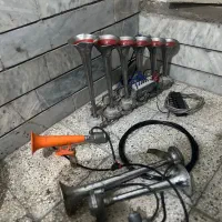بوق بادی بوق شیپوری