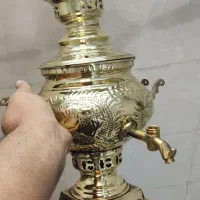 تعمیرات برنز