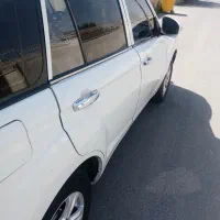 لیفان ایکس 60 شاسی بلند