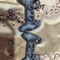 کاور دسته ps5 با رو آنالوگی