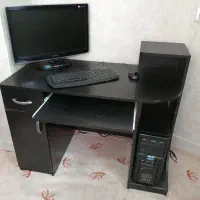 میز کامپیوتر ام دی اف