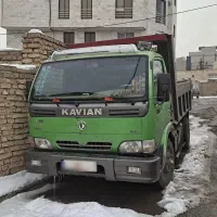 کاویان کمپرسی ۸۸