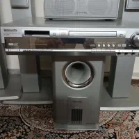 سیستم صوتی پاناسونیک