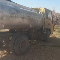 تانکرابرسانی‌۵۰۰۰