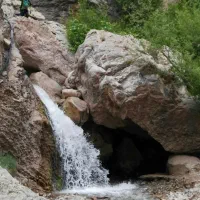 آبشار امرودک