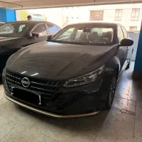 نیسان آلتیما نقدواقساط(تا۵سال)