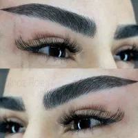 آموزش دوره ی تخصصی تتو صورت و بدن وانجام خدمات