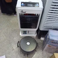 کولر پرتابل
