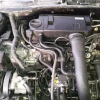 گیربکس پژو نیاز به تعمیر