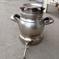 کتری آب جوش