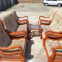 مبل راحتی