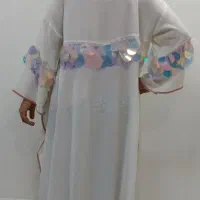 لباس مجلسی مانتو مجلسی