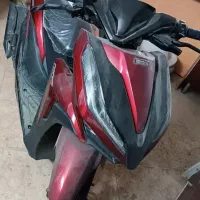 کلیک 150|موتورسیکلت|اصفهان, کوی امام|دیوار