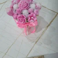 باکس شمعی