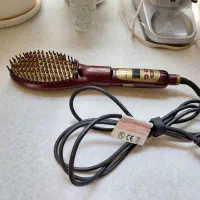 برس حرارتی پرنسلی