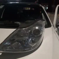 چراغ هیوندا