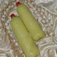 ابلیمو و سیر ( محلی)
