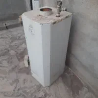 اب گرمکن دیواری