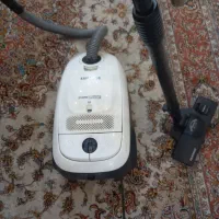 جاروبرقی سامسونگ اصل