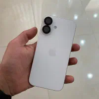 آیفون ۱۶ نرمال