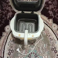 سرخ کن