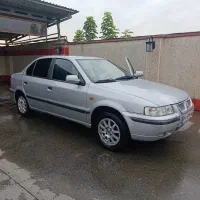 سمند lx|خودرو سواری و وانت|ساری, |دیوار