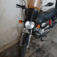 موتور اچ ال ایکس مدل ۱۴۰۲ تمیز کم کار کرد