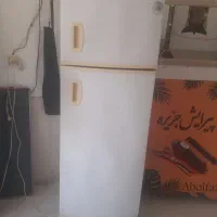 یخچال سالم مرتب بدون تعمیر