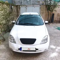 تیبا‌۲ مدل ۹۶